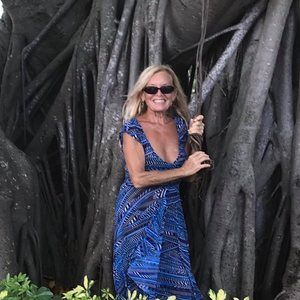 Meet your Posher, Anita